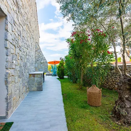 Villa Vacation Valsi