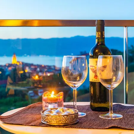 Vacation Valsi Vrbnik (Primorje-Gorski Kotar)