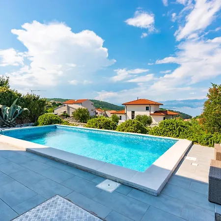 Villa Vacation Valsi