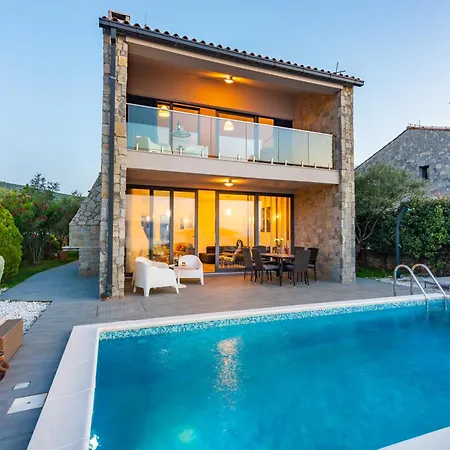 Vacation Valsi Villa Vrbnik (Primorje-Gorski Kotar)