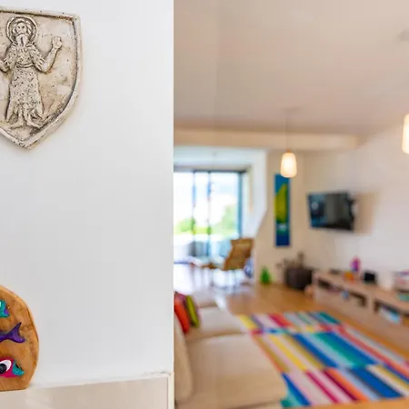 Villa Vacation Valsi