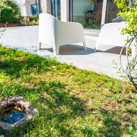 Villa Vacation Valsi Vrbnik (Primorje-Gorski Kotar)