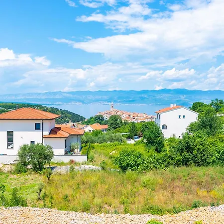 Vacation Valsi Vrbnik (Primorje-Gorski Kotar)