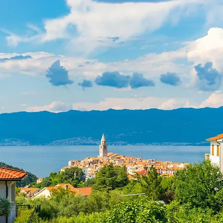 Vacation Valsi Villa