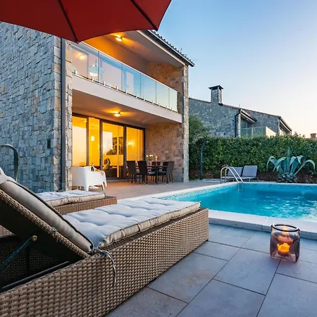 Villa Vacation Valsi