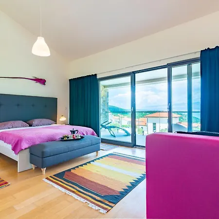 Vacation Valsi Villa