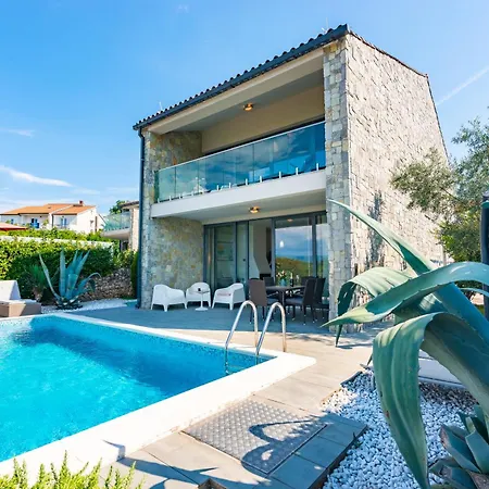 Villa Vacation Valsi