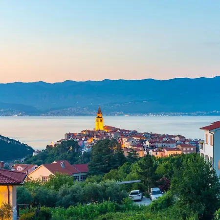 Villa Vacation Valsi *