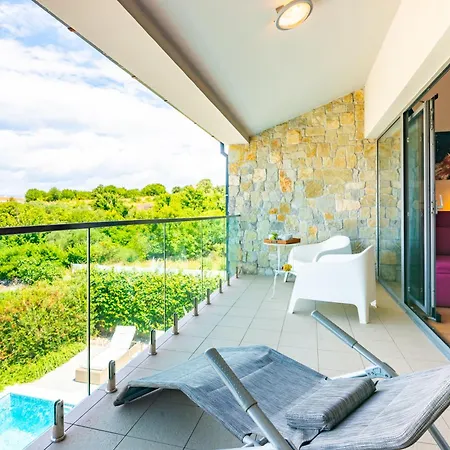 Villa Vacation Valsi Vrbnik (Primorje-Gorski Kotar)