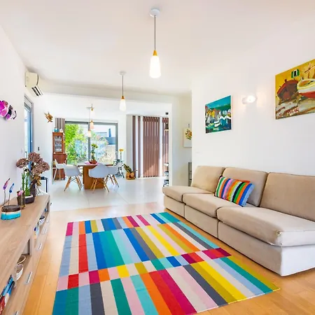 Villa Vacation Valsi *