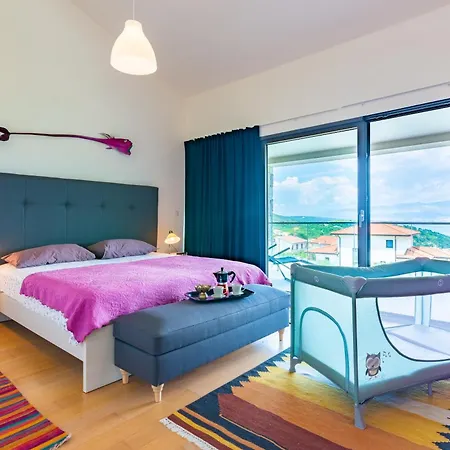 Villa Vacation Valsi