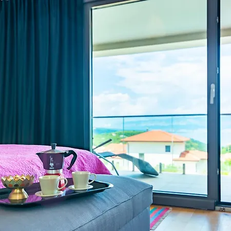 Vacation Valsi Villa