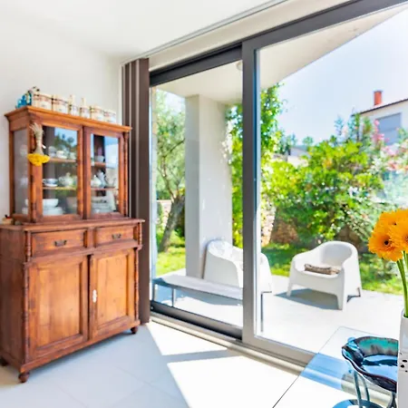 Villa Vacation Valsi Vrbnik (Primorje-Gorski Kotar)